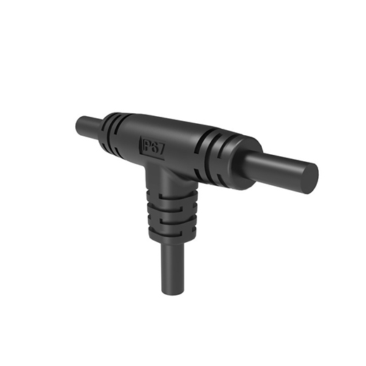 outdoor electrical connectors